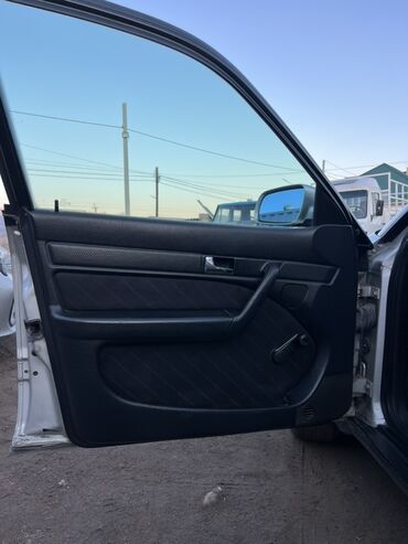 Audi: Audi S4: 1993 г., 2.6 л, Механика, Бензин, Универсал — 10