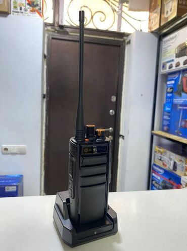 рация для дальнобойщиков: Рации Motorola GP-528D мощность 20 watt расстояние до 15 км