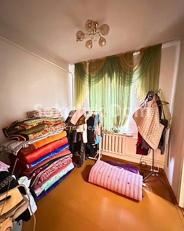 Продажа коттеджей и домов: 🏠Продаётся дом в селе Сокулук 🟡Комнаты: 5 🟡Участок: 10 соток — 13