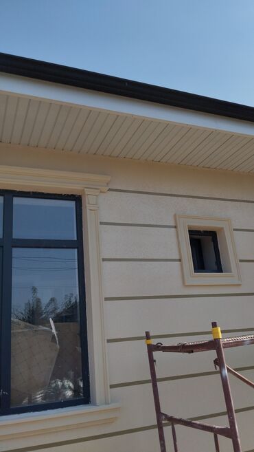 Утепление: Утепление фасада | Утепление дома Базальт, Пенопласт Больше 6 лет опыта at lalafo.kg — 5 Утепление: Утепление фасада | Утепление дома Базальт, Пенопласт Больше 6 лет опыта — 5
