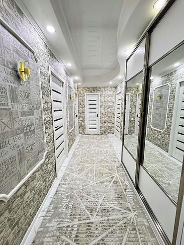 Продажа квартир: 3 комнаты, 88 м², Элитка, 9 этаж, Евроремонт — 2