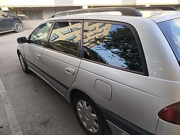 carina e: Toyota Avensis: 2001 г., 2 л, Механика, Дизель, Универсал — 3