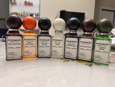 детокс чай для похудения отзывы: Aromanchi brendinin orginal ətirlərinin seçimi Məhsul: Eau de Parfum