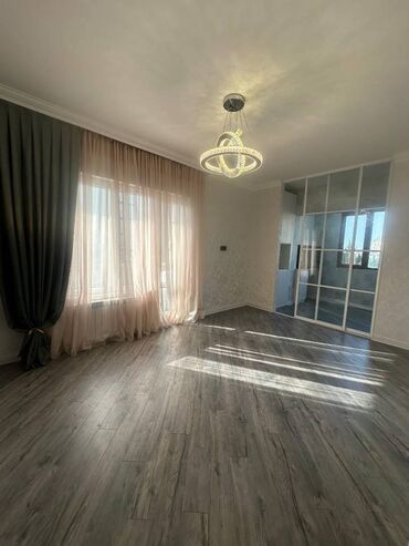 Köhnə tikili: Bakı, 2 otaqlı, Köhnə tikili, 40 kv. m — 1