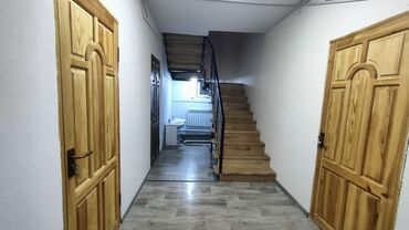 Долгосрочная аренда домов: 45 м², 2 комнаты, Парковка, Забор, огорожен