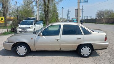 daewoo matiz 3: Daewoo Nexia: 1997 г., 1.5 л, Механика, Бензин, Седан