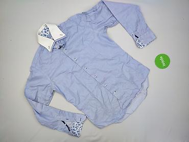 Чоловікам: Zara, Сорочка для чоловіків, розмір L — 3