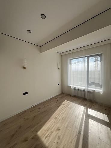денсяопина: 2 комнаты, 42 м², Кудайберген авторынок Элитка, 8 этаж, Дизайнерский ремонт — 6