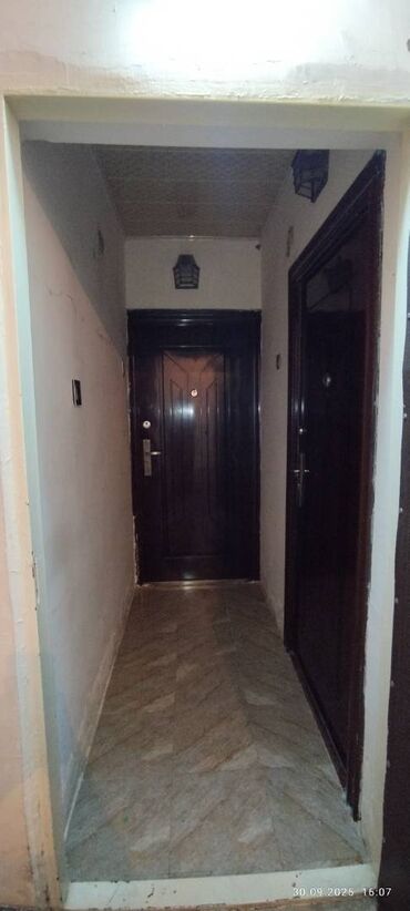 Köhnə tikili: Bakı, 3 otaqlı, Köhnə tikili, m. Xətai, 102 kv. m — 11