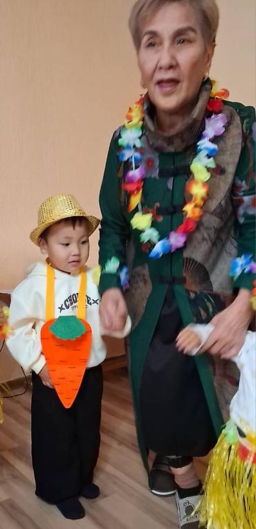 Детские сады, няни: Детский сад "ЫНТЫМАК" — уют и развитие для вашего малыша!* Балдар — 8