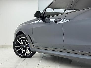 BMW: BMW X7: 2020 г., 3 л, Автомат, Бензин, Кроссовер — 4