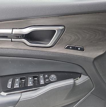 Kia: Kia Sportage: 2021 г., 1.6 л, Автомат, Гибрид, Кроссовер — 24