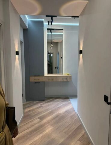 квартира бишкек аренда долгосрочно 2 комнатные: 2 бөлмө, Кыймылсыз мүлк агенттиги, Чогуу жашоосу жок, Толугу менен эмереги бар