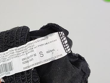 białe bluzki basic: Bluzka damska, rozmiar S — 5