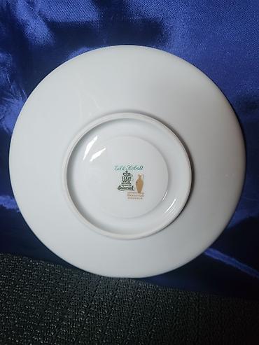 Ostali antikviteti: Servis luksuznih cinija Heinrich i Co Selb Bavaria 1939g+ — 15