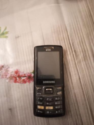 retro telefonlar: Samsung C5212 Duos, rəng - Qara, Düyməli — 1