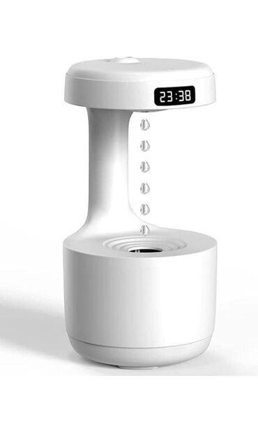 Hava nəmləndiriciləri və təmizləyiciləri: Hava nəmləndiricisi Ultrasəs, Ev üçün — 1