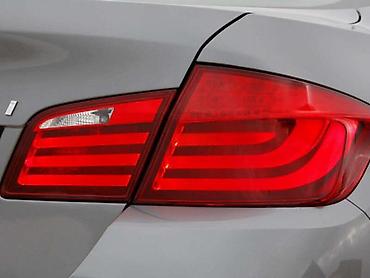 vezivanje masne: STOP SVETLA ZA BMW 518 OD 2010. DO 2016. GOD — 1