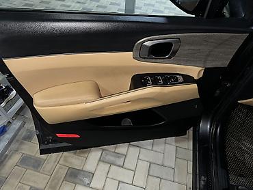 sorento 3: Kia Sorento: 2022 г., 1.6 л, Автомат, Гибрид, Кроссовер — 7