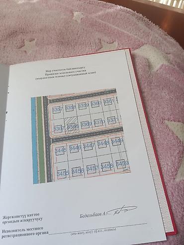 участок расрочка: 4 соток, Красная книга — 2