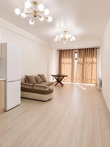 18: 2 комнаты, 78 м², Золотой квадрат Индивидуалка, 7 этаж, Свежий ремонт — 2