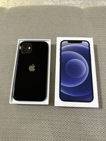 красный айфон: IPhone 12, 128 ГБ, Куту