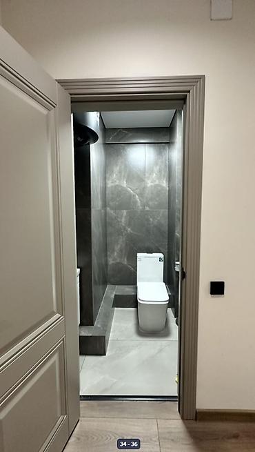 Продажа квартир: 2 комнаты, 65 м², Элитка, 5 этаж, Дизайнерский ремонт — 21