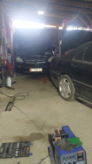 Автомеханики: Требуется Автомеханик - Моторист, Процент от дохода, 1-2 года опыта — 18