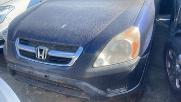 двигатель хонда одиссей 2.3 бишкек: Бензиновый мотор Honda 2003 г., 2.4 л, Б/у, Оригинал, США