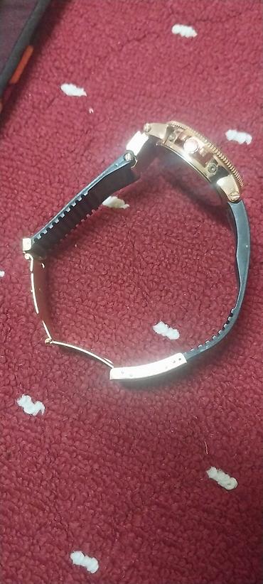 ray ben: Часы наручные Ulysse Nardin (стиль Marine) - Классический круглый — 2