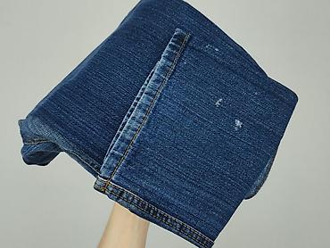 straight jeans: Jeansy damskie, rozmiar S — 6
