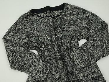 sweter smog: Topshop, Sweter damski, rozmiar M — 1
