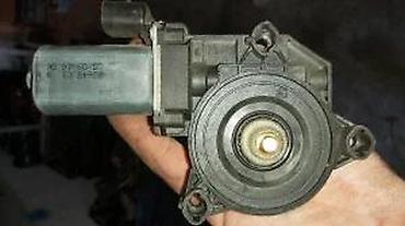 ajkula auto: ALFA 159 MOTORIC PODIZACA DESNA STRANA | Skinut sa alfe 159 u — 3