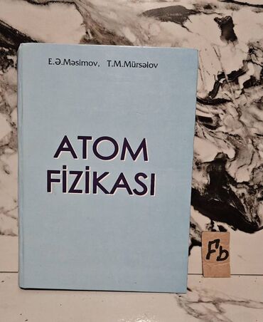 rüstemov fizika pdf: 🔬 Nadir Tapılan Fizika Kitabları Satışda! 📚 1 ədəd – cəmi5 manat! 🎯
