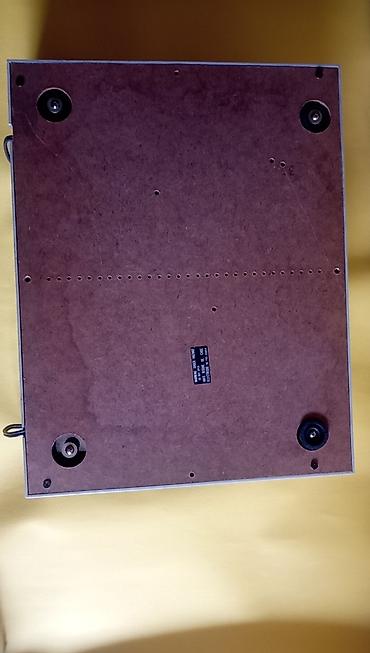 sinsay bluetooth slusalice: JVC LA-X11 gramofon korišćen, Made in Japan ispravan, NOV KAIS - — 3
