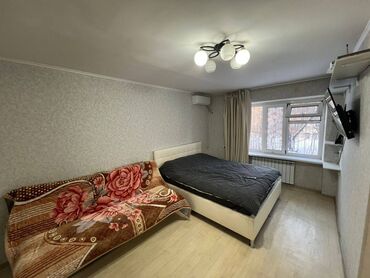 Продажа квартир: 1 комната, 31 м², Хрущевка, 1 этаж, Евроремонт