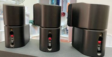 Zvučnici i stereo sistemi: Bose Acoustimass 7 – kućni bioskopski sistem zvučnika - Set — 10