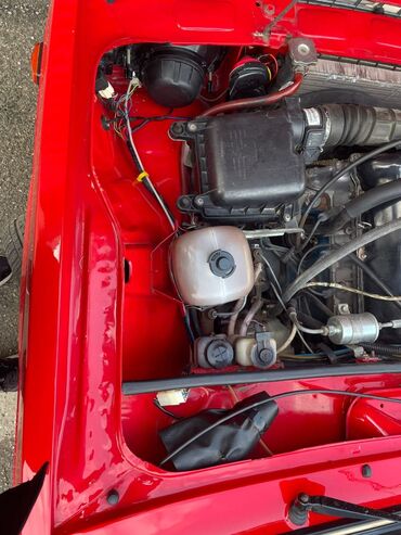 VAZ (LADA): VAZ (LADA) 2107: 1.6 l | 2010 il 72000 km Sedan — 12