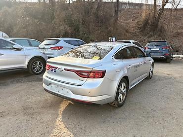 Renault: Renault SM6: 2020 г., 2 л, Автомат, Газ, Седан at lalafo.kg — 6 Renault: Renault SM6: 2020 г., 2 л, Автомат, Газ, Седан — 6