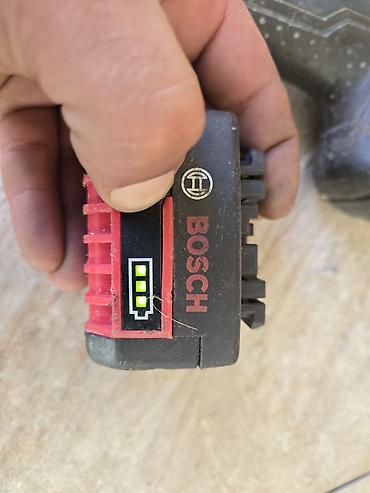 usaq oyuncaqlari per page 40: Bosch GBA 14.4V 4.0Ah Li‑ion akkumulyator və uyğunlaşan Bosch 14.4V — 2