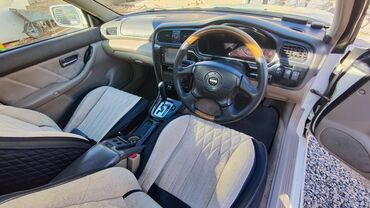 Subaru: Subaru Legacy: 2003 г., 3 л, Автомат, Универсал — 2