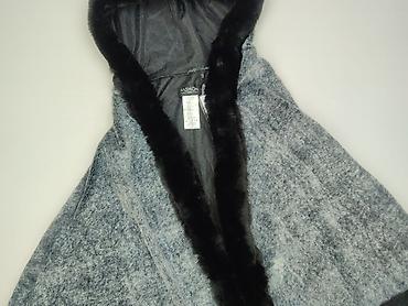 cheap winter clothes: Ponczo damskie, rozmiar One size — 1