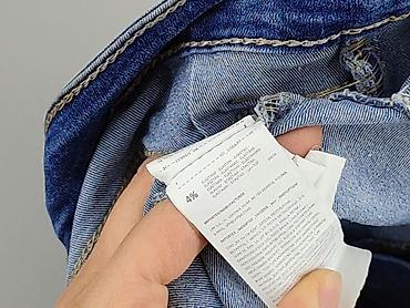peckott denim: Sinsay, Jeansy damskie, rozmiar M — 6
