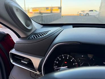 lexus 2021: Toyota Highlander: 2020 г., 3.5 л, Автомат, Бензин, Кроссовер — 7