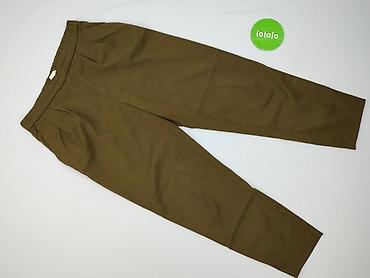 sklepy second hand: H&M, Spodnie materiałowe damskie, rozmiar S — 2