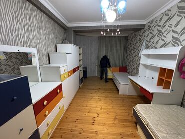 кровать двуспальная: Для девочки и мальчика, 2 односпальные кровати