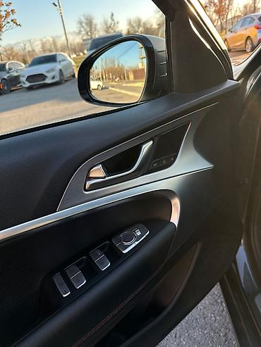 ki 5: Hyundai Genesis: 2019 г., 3.3 л, Автомат, Бензин, Седан — 6