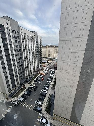 11: 3 комнаты, 96 м², АЮ Гранд Элитка, 11 этаж, Свежий ремонт — 3
