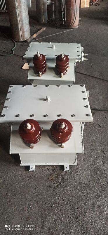 Силовые трансформаторы: Трансформаторы чабанский ОМП 10/0.23 ОМП-10/230 а также имеется в — 7