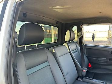 Kia: Kia BONGO: 2020 г., Вариатор, Газ — 13